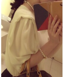 MILLION CARATS | オールインワン・サロペット