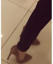 Ungrid | パンプス