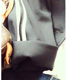 TODAYFUL | テーラードジャケット