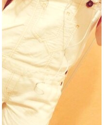 TODAYFUL | サロペット/オーバーオール