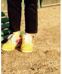A BATHING APE | スニーカー