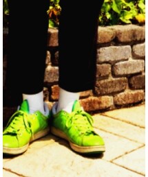 adidas | スニーカー