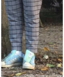 adidas | スニーカー
