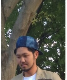 BEAMS | キャップ