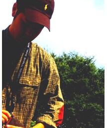 POLO RALPH LAUREN | シャツ/ブラウス