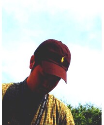 POLO RALPH LAUREN | キャップ