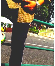 adidas | その他パンツ