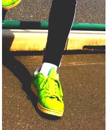 adidas | スニーカー