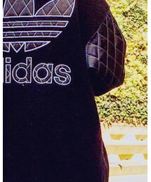 adidas | マウンテンパーカー