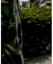 THE NORTH FACE | ナイロンジャケット