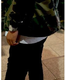 Supreme  | Tシャツ/カットソー