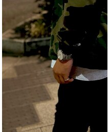 ROLEX | アナログ腕時計