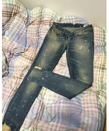 DIESEL | デニムパンツ