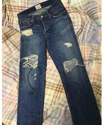 Ungrid | デニムパンツ