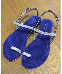 CORSO ROMA，9 | サンダル