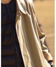 BURBERRY | その他アウター