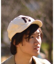 VINTAGE | キャップ