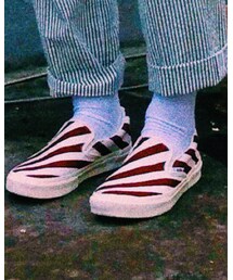 VANS | スニーカー