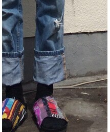 Levi's | デニムパンツ