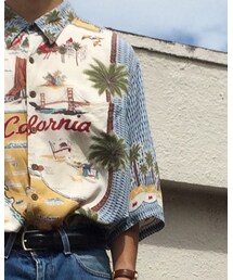 reyn spooner | その他トップス