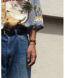 BULOVA | アナログ腕時計