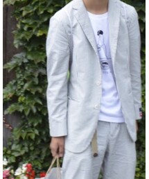 Supreme  | セットアップ