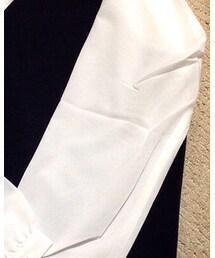 BURGER 179/WG NICOLE CLUB | シャツ/ブラウス