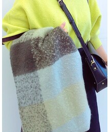 studio CLIP | ストール/ショール