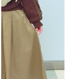 studio CLIP | スカート