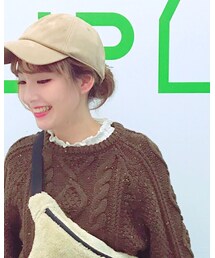 studio CLIP | トップス