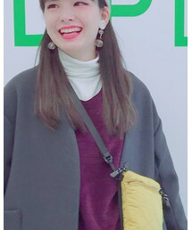 studio CLIP | トップス