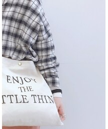 studio CLIP | ショルダーバッグ