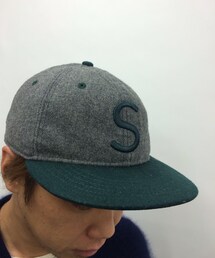 Saturdays NYC | saturdays surf nyc cap(キャップ)