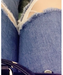 TOPSHOP | デニムパンツ