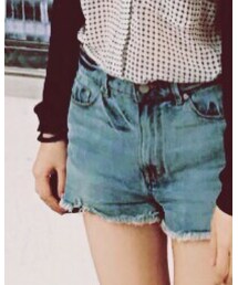 MANGO | デニムパンツ