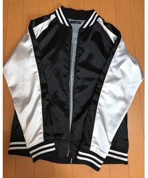 galvanize | スカジャン(Tシャツ/カットソー)