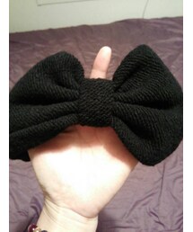 WEGO | ヘアバンド