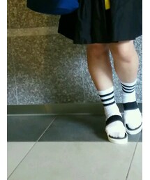 UNIQLO | スカート