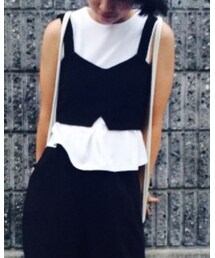 MURUA | その他トップス