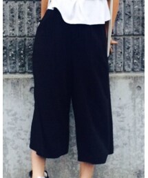 JEANASIS | パンツ