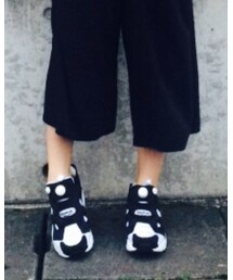 Reebok | スニーカー