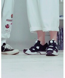 Reebok | スニーカー