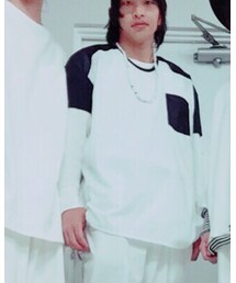 NICK NEEDLES | Tシャツ/カットソー