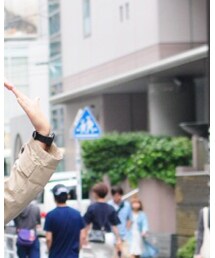 MURUA | ヘアゴム