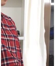 SHUTTLE | シャツ/ブラウス