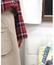 SHUTTLE | スカート