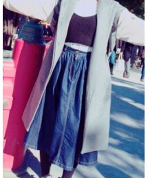 KAKAVAKA | トップス