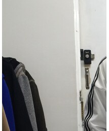 和洋折衷 | パーカー