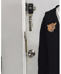 elephant TRIBAL fabrics | ダウンジャケット/コート