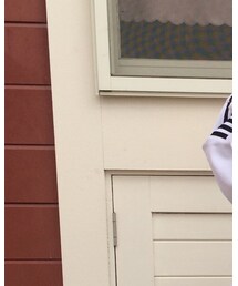 和洋折衷 | パーカー